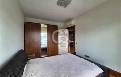 AĞAOĞLU ELTES GOLD RESİDENCE KİRALIK 1+1 EŞYALI DAİRE