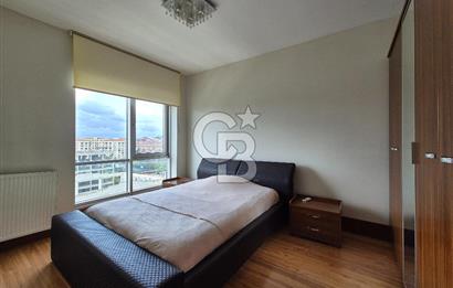 AĞAOĞLU ELTES GOLD RESİDENCE KİRALIK 1+1 EŞYALI DAİRE