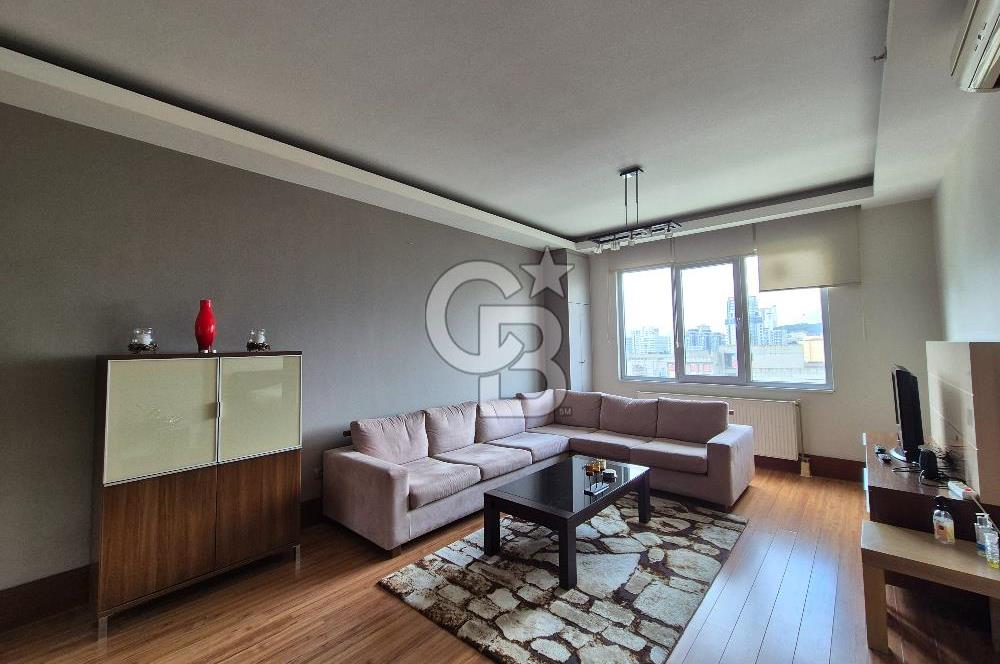 AĞAOĞLU ELTES GOLD RESİDENCE KİRALIK 1+1 EŞYALI DAİRE