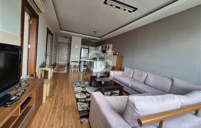 AĞAOĞLU ELTES GOLD RESİDENCE KİRALIK 1+1 EŞYALI DAİRE