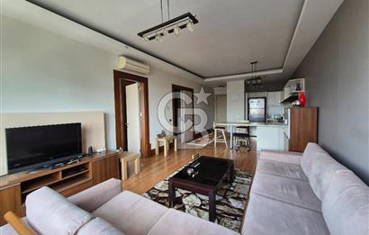 AĞAOĞLU ELTES GOLD RESİDENCE KİRALIK 1+1 EŞYALI DAİRE