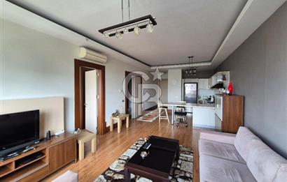 AĞAOĞLU ELTES GOLD RESİDENCE KİRALIK 1+1 EŞYALI DAİRE
