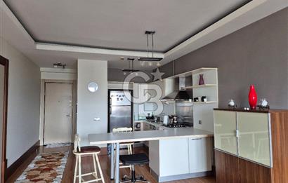 AĞAOĞLU ELTES GOLD RESİDENCE KİRALIK 1+1 EŞYALI DAİRE