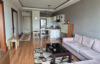 AĞAOĞLU ELTES GOLD RESİDENCE KİRALIK 1+1 EŞYALI DAİRE