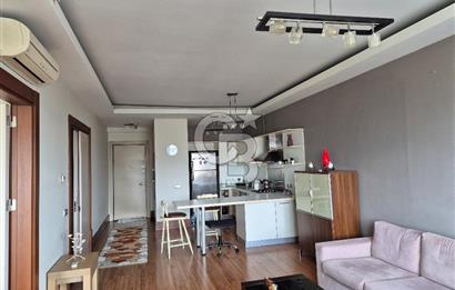 AĞAOĞLU ELTES GOLD RESİDENCE KİRALIK 1+1 EŞYALI DAİRE