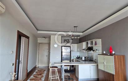 AĞAOĞLU ELTES GOLD RESİDENCE KİRALIK 1+1 EŞYALI DAİRE