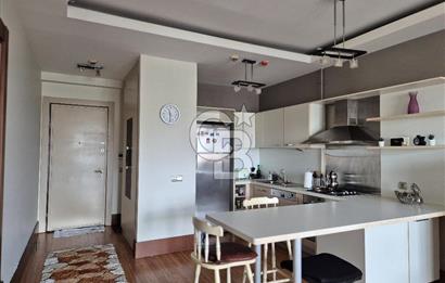 AĞAOĞLU ELTES GOLD RESİDENCE KİRALIK 1+1 EŞYALI DAİRE