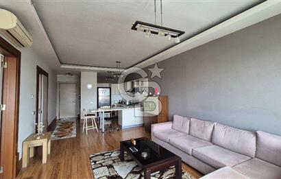 AĞAOĞLU ELTES GOLD RESİDENCE KİRALIK 1+1 EŞYALI DAİRE