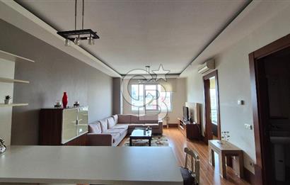 AĞAOĞLU ELTES GOLD RESİDENCE KİRALIK 1+1 EŞYALI DAİRE