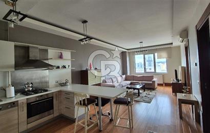 AĞAOĞLU ELTES GOLD RESİDENCE KİRALIK 1+1 EŞYALI DAİRE