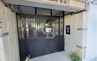 GÜZELBAHÇE SAHİLİNDE, DENİZ MANZARASINI GÖREN 140m² 3+1 DAİRE