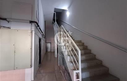 GÜZELBAHÇE SAHİLİNDE, DENİZ MANZARASINI GÖREN 140m² 3+1 DAİRE