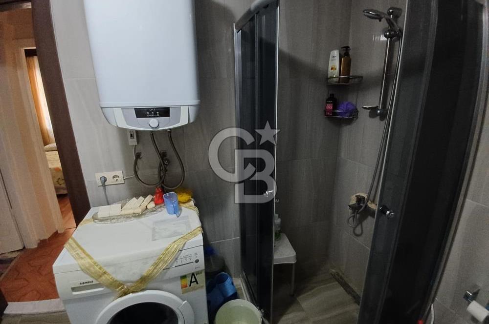 GÜZELBAHÇE SAHİLİNDE, DENİZ MANZARASINI GÖREN 140m² 3+1 DAİRE