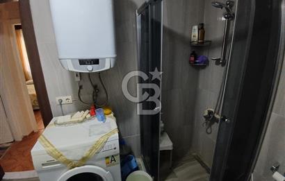 GÜZELBAHÇE SAHİLİNDE, DENİZ MANZARASINI GÖREN 140m² 3+1 DAİRE