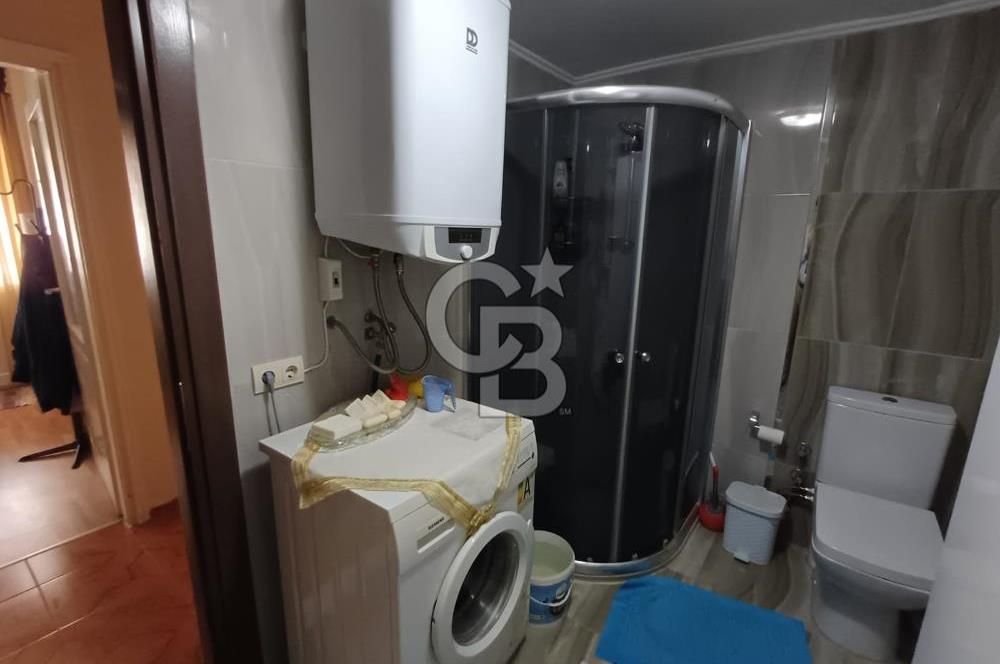GÜZELBAHÇE SAHİLİNDE, DENİZ MANZARASINI GÖREN 140m² 3+1 DAİRE