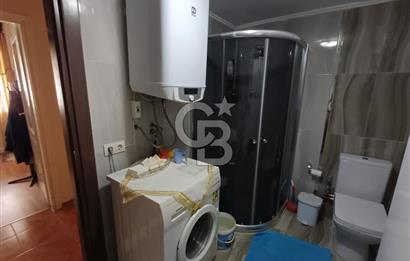 GÜZELBAHÇE SAHİLİNDE, DENİZ MANZARASINI GÖREN 140m² 3+1 DAİRE
