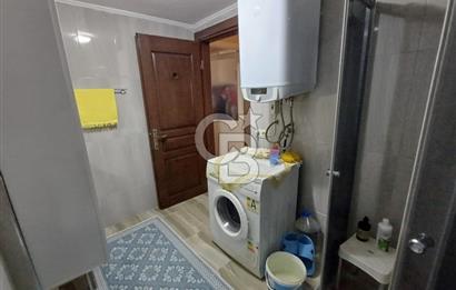 GÜZELBAHÇE SAHİLİNDE, DENİZ MANZARASINI GÖREN 140m² 3+1 DAİRE
