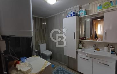 GÜZELBAHÇE SAHİLİNDE, DENİZ MANZARASINI GÖREN 140m² 3+1 DAİRE