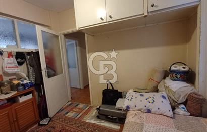 GÜZELBAHÇE SAHİLİNDE, DENİZ MANZARASINI GÖREN 140m² 3+1 DAİRE