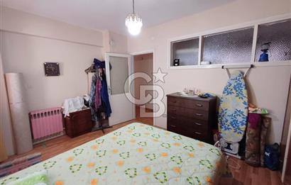 GÜZELBAHÇE SAHİLİNDE, DENİZ MANZARASINI GÖREN 140m² 3+1 DAİRE