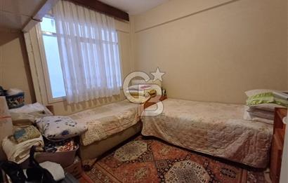 GÜZELBAHÇE SAHİLİNDE, DENİZ MANZARASINI GÖREN 140m² 3+1 DAİRE