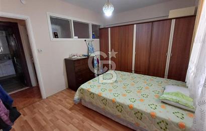GÜZELBAHÇE SAHİLİNDE, DENİZ MANZARASINI GÖREN 140m² 3+1 DAİRE
