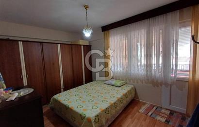 GÜZELBAHÇE SAHİLİNDE, DENİZ MANZARASINI GÖREN 140m² 3+1 DAİRE