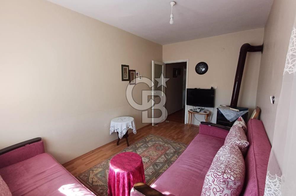 GÜZELBAHÇE SAHİLİNDE, DENİZ MANZARASINI GÖREN 140m² 3+1 DAİRE