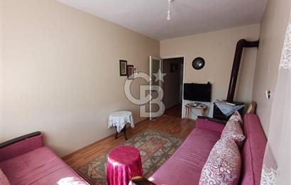 GÜZELBAHÇE SAHİLİNDE, DENİZ MANZARASINI GÖREN 140m² 3+1 DAİRE