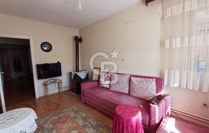 GÜZELBAHÇE SAHİLİNDE, DENİZ MANZARASINI GÖREN 140m² 3+1 DAİRE
