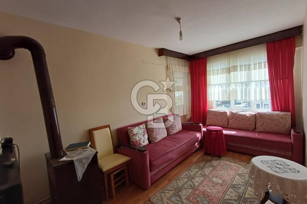 GÜZELBAHÇE SAHİLİNDE, DENİZ MANZARASINI GÖREN 140m² 3+1 DAİRE