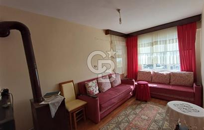 GÜZELBAHÇE SAHİLİNDE, DENİZ MANZARASINI GÖREN 140m² 3+1 DAİRE