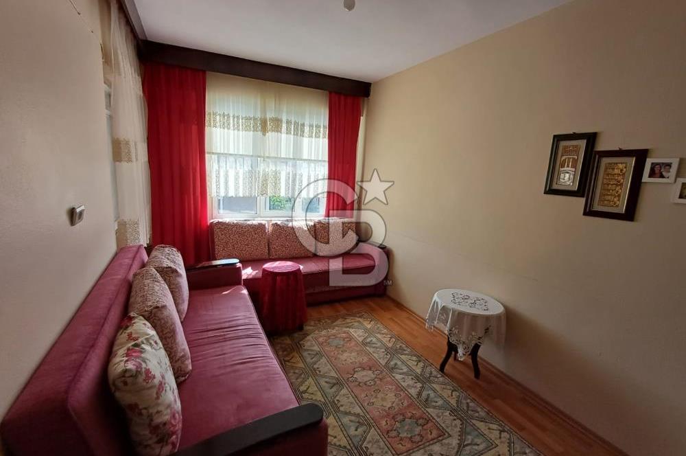 GÜZELBAHÇE SAHİLİNDE, DENİZ MANZARASINI GÖREN 140m² 3+1 DAİRE