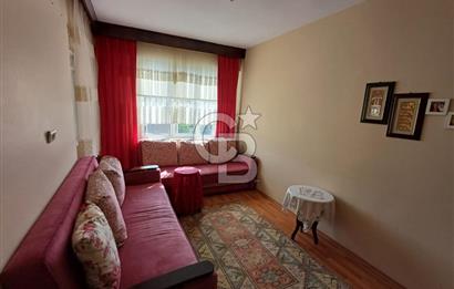 GÜZELBAHÇE SAHİLİNDE, DENİZ MANZARASINI GÖREN 140m² 3+1 DAİRE