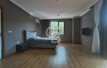 DOBRUCA'NIN EN ŞEREFİYELİ VİLLASI 