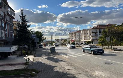 Bostancık Caddesi Üzerinde 300m2 Satılık Dükkan