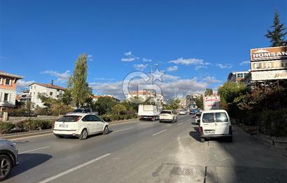 Bostancık Caddesi Üzerinde 300m2 Satılık Dükkan