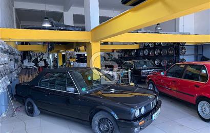 Bostancık Caddesi Üzerinde 300m2 Satılık Dükkan