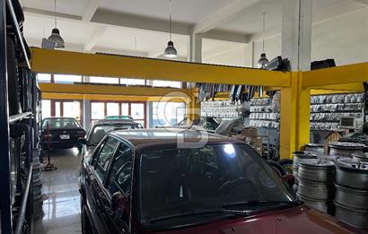Bostancık Caddesi Üzerinde 300m2 Satılık Dükkan