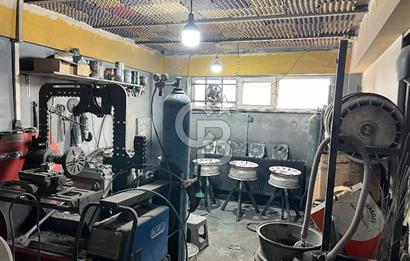 Bostancık Caddesi Üzerinde 300m2 Satılık Dükkan