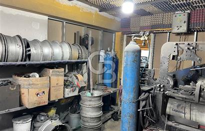 Bostancık Caddesi Üzerinde 300m2 Satılık Dükkan