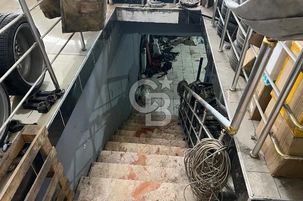 Bostancık Caddesi Üzerinde 300m2 Satılık Dükkan