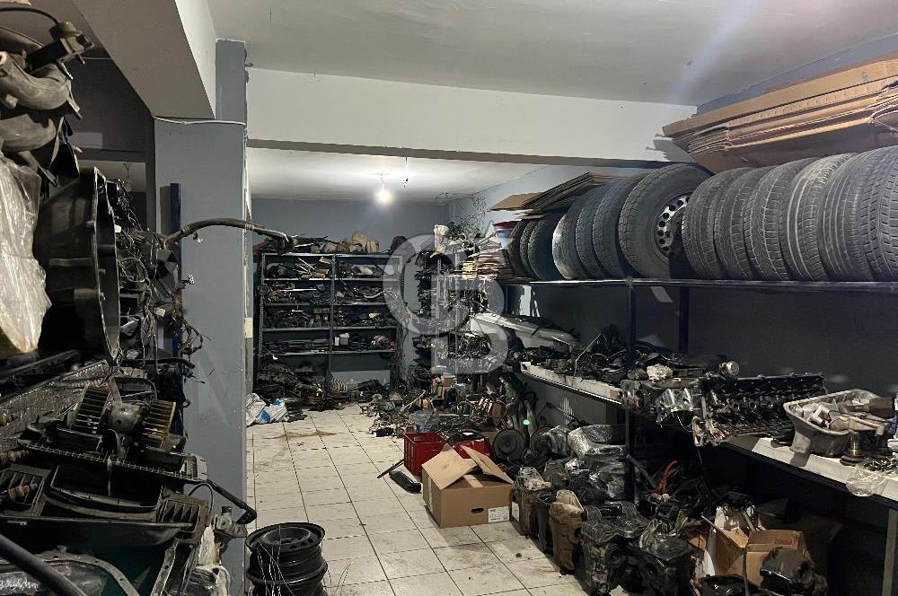 Bostancık Caddesi Üzerinde 300m2 Satılık Dükkan