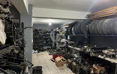 Bostancık Caddesi Üzerinde 300m2 Satılık Dükkan