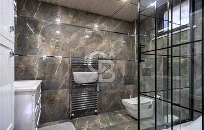 İstanbul Çatalca İzzettin'de 6+2 Full Eşyalı Satılık Villa