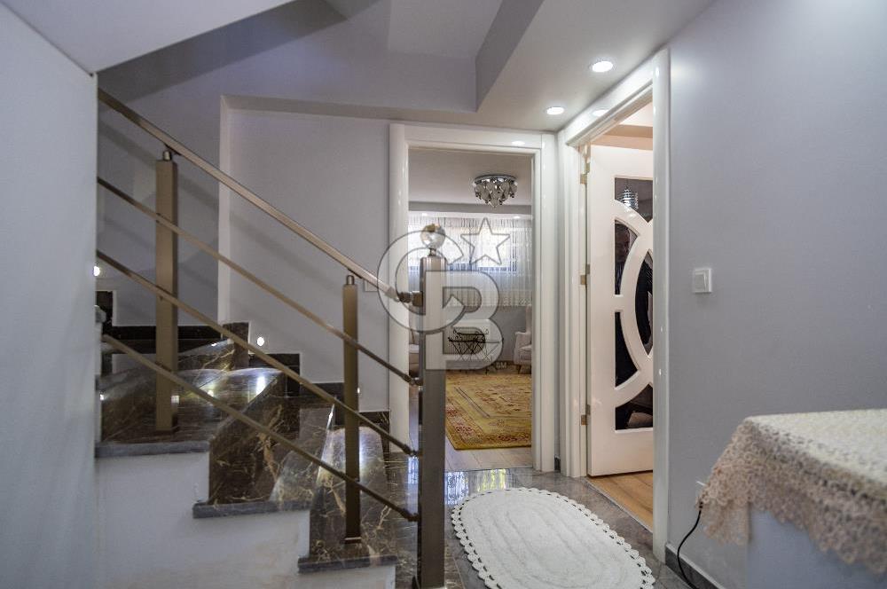 İstanbul Çatalca İzzettin'de 6+2 Full Eşyalı Satılık Villa