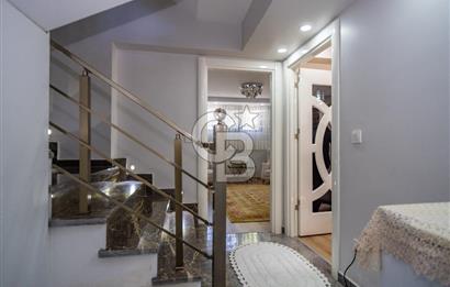 İstanbul Çatalca İzzettin'de 6+2 Full Eşyalı Satılık Villa