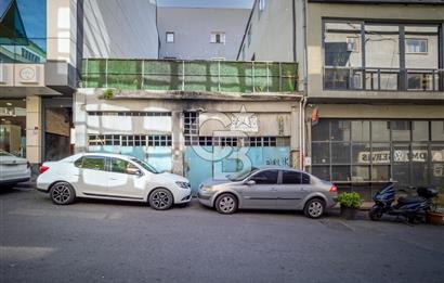 Fırsat Satılık Seyrantepe Osb 6Kat imarlı  Satılık İşyeri