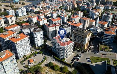 Narlıdere Ilıca Rezidans’ta Satılık Daire 3+1