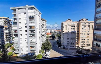 Narlıdere Ilıca Rezidans’ta Satılık Daire 3+1